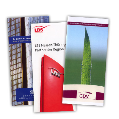 LBS Teamjournal